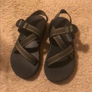 Brand New Men’s One Strap Chaco